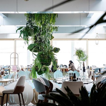 Reyna Apart Hotel Konstanca Zewnętrze zdjęcie