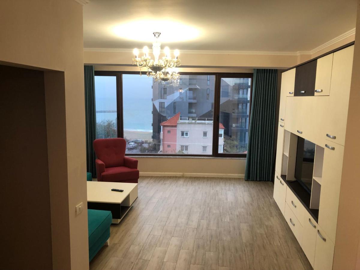 Reyna Apart Hotel Konstanca Zewnętrze zdjęcie