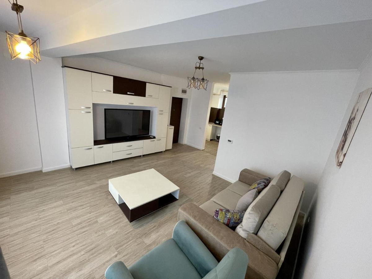 Reyna Apart Hotel Konstanca Zewnętrze zdjęcie
