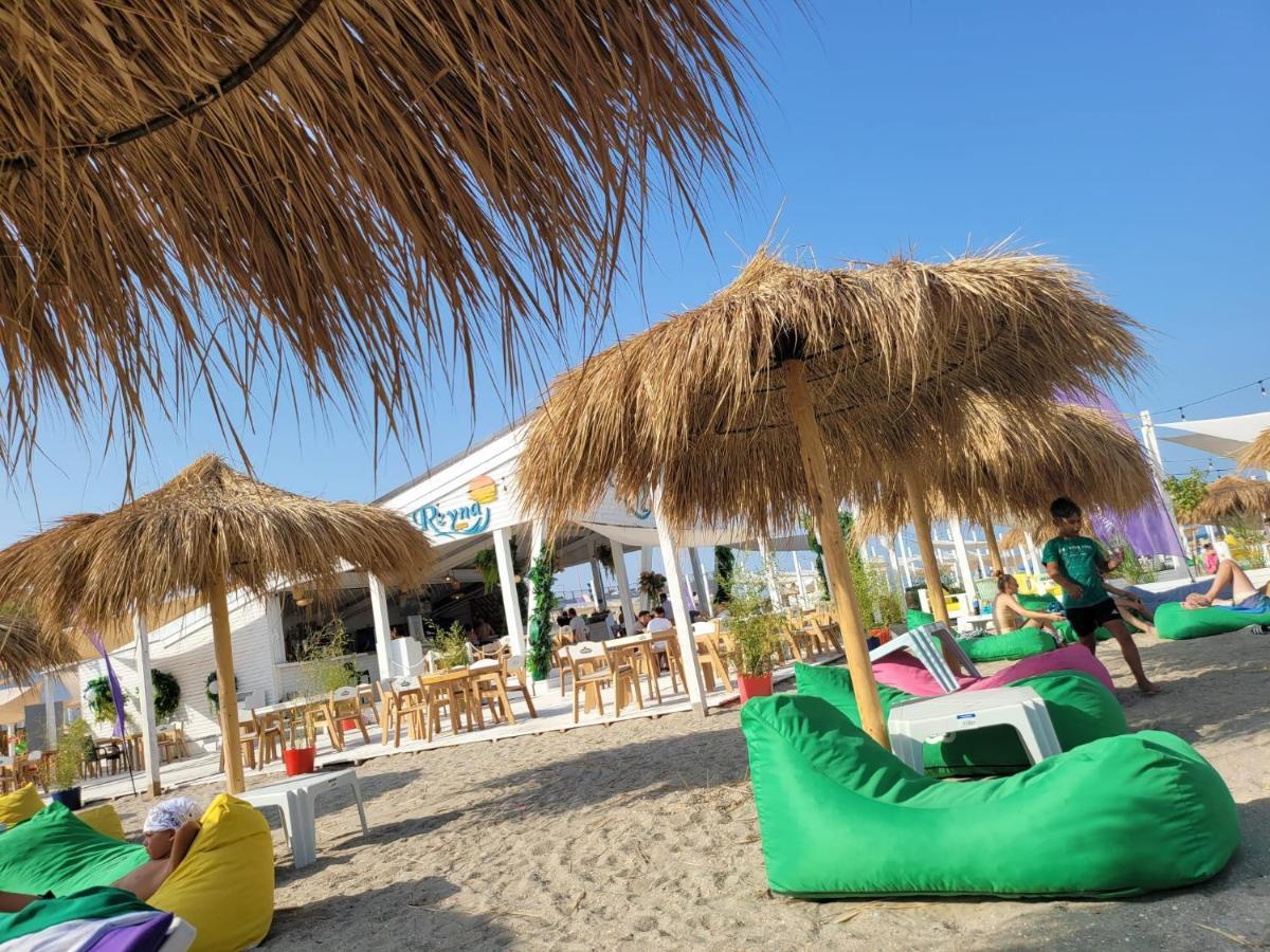 Reyna Apart Hotel Konstanca Zewnętrze zdjęcie