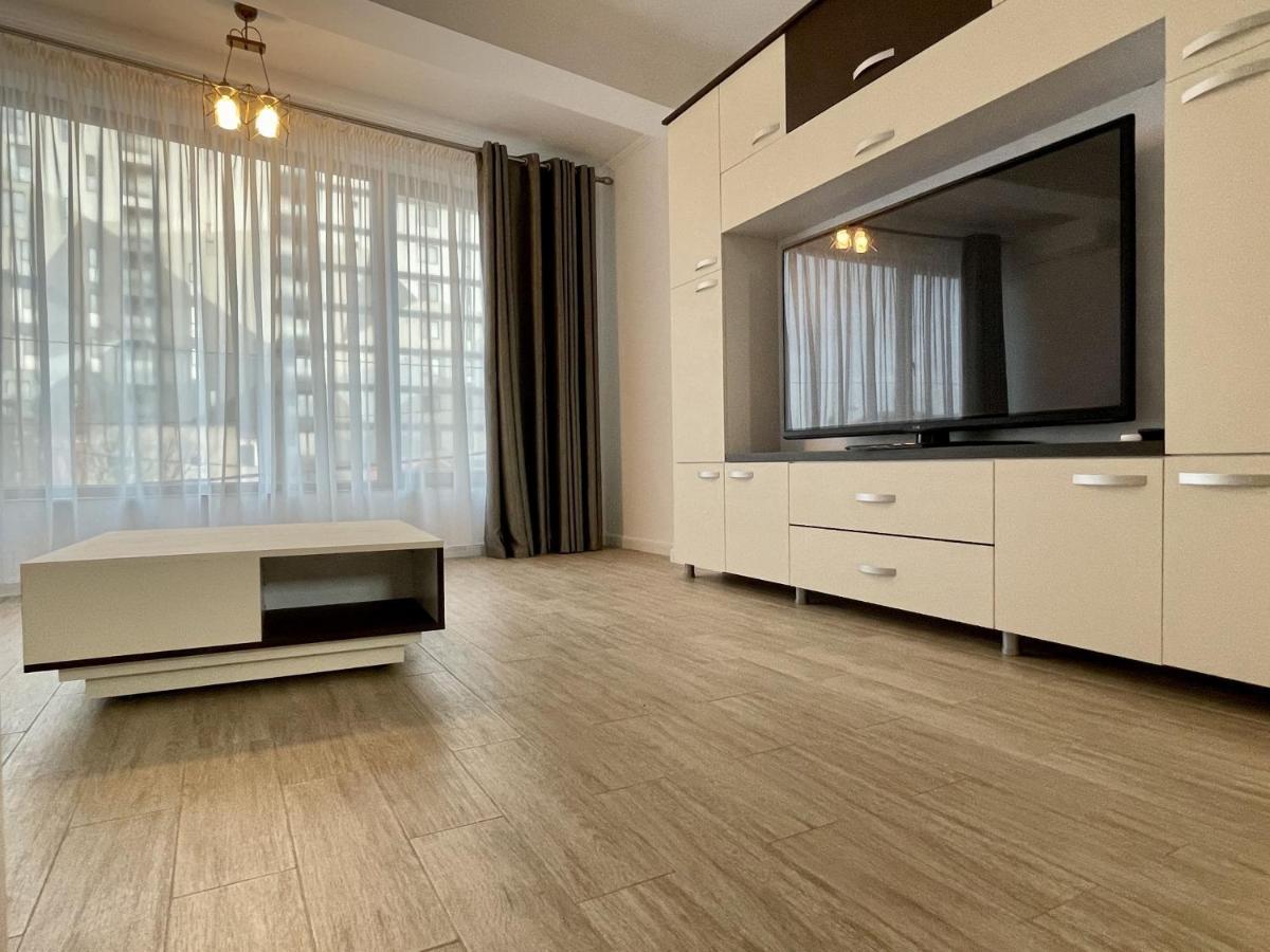 Reyna Apart Hotel Konstanca Zewnętrze zdjęcie