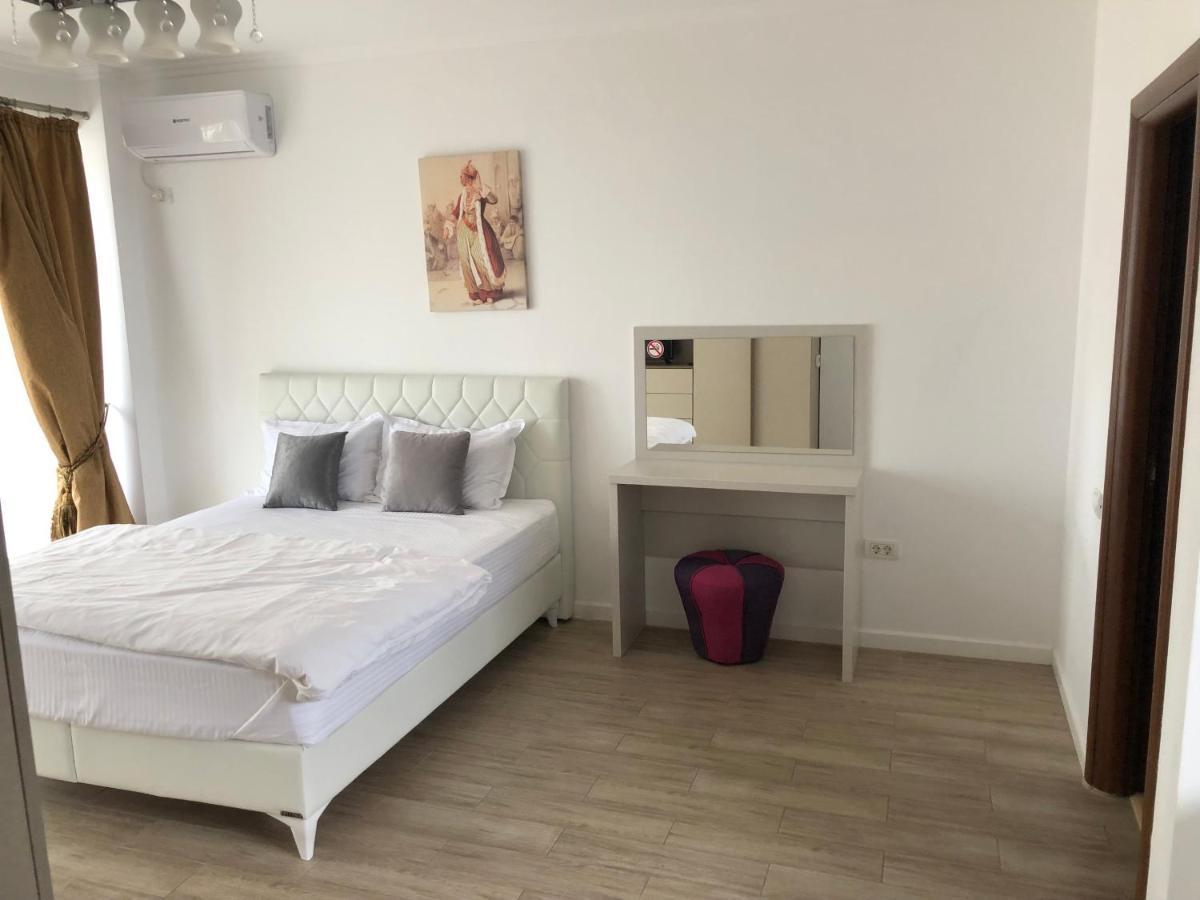 Reyna Apart Hotel Konstanca Zewnętrze zdjęcie