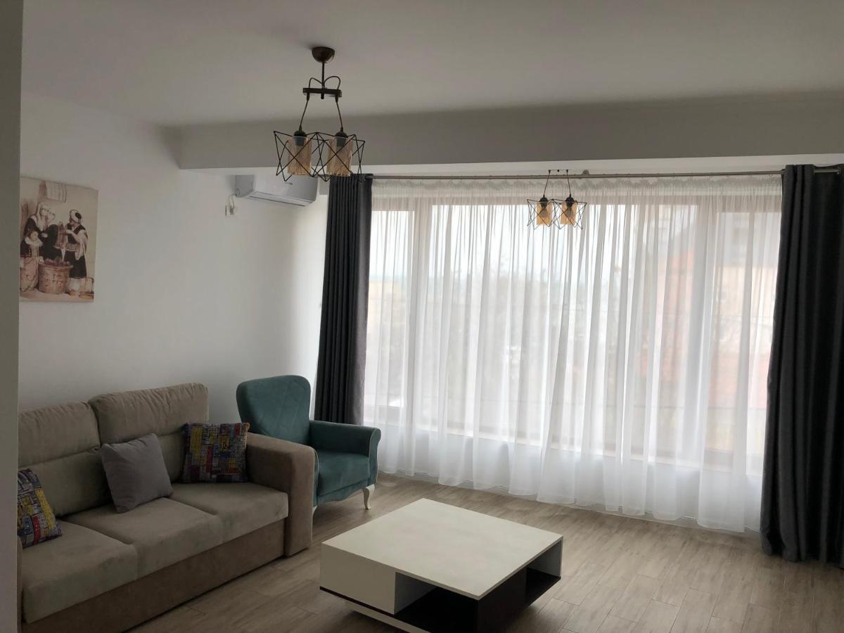 Reyna Apart Hotel Konstanca Zewnętrze zdjęcie