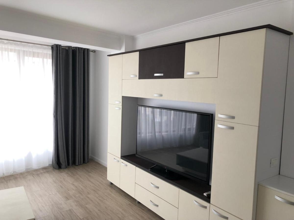 Reyna Apart Hotel Konstanca Zewnętrze zdjęcie