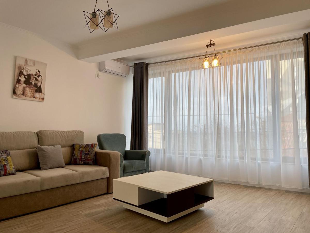 Reyna Apart Hotel Konstanca Zewnętrze zdjęcie