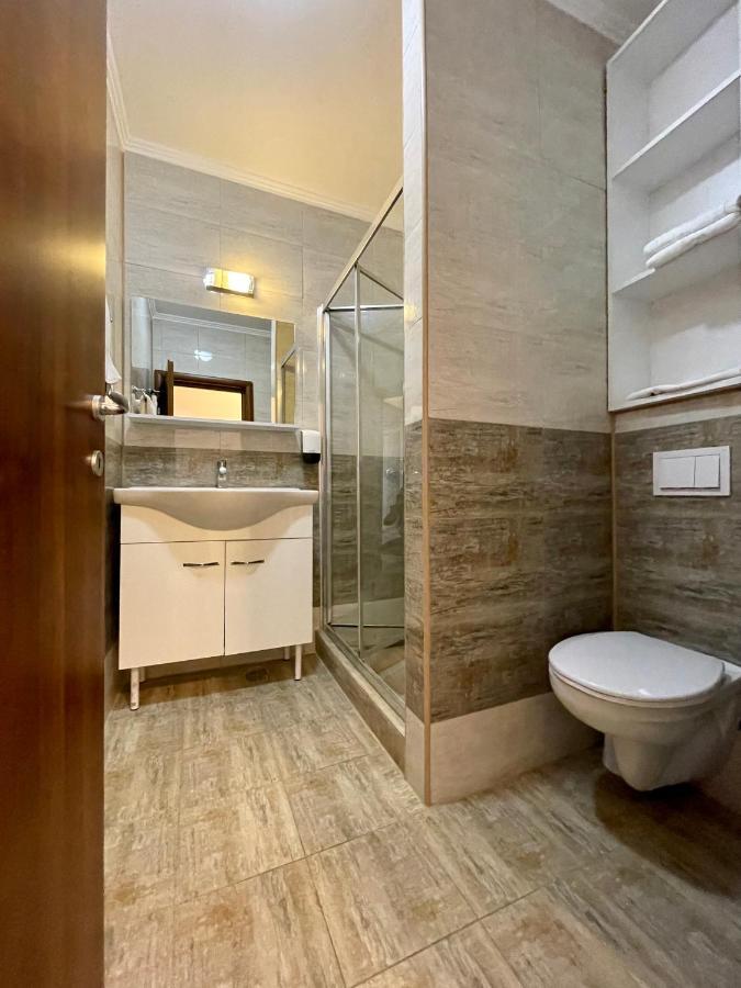 Reyna Apart Hotel Konstanca Zewnętrze zdjęcie
