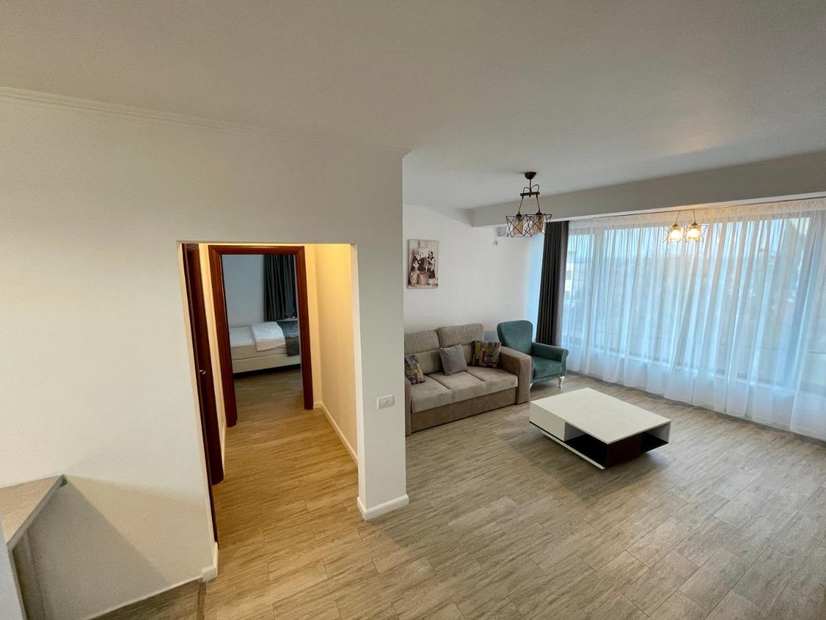 Reyna Apart Hotel Konstanca Zewnętrze zdjęcie